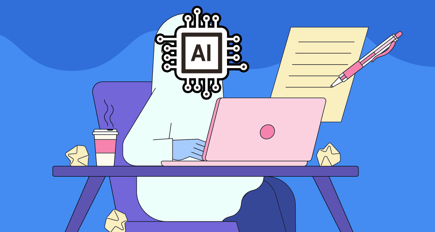 Machine Learning Ghostwriter